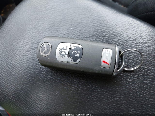 Mazda Cx Touring