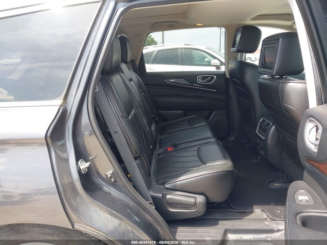 INFINITI Qx