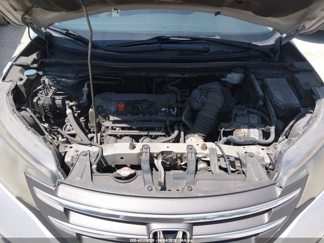 Honda CR-V Lx