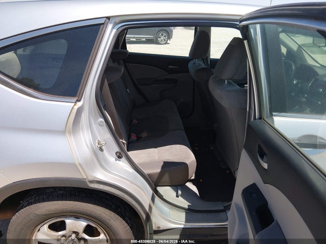 Honda CR-V Lx