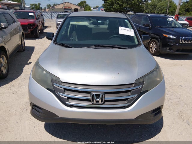 Honda CR-V Lx