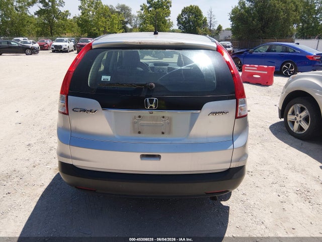 Honda CR-V Lx