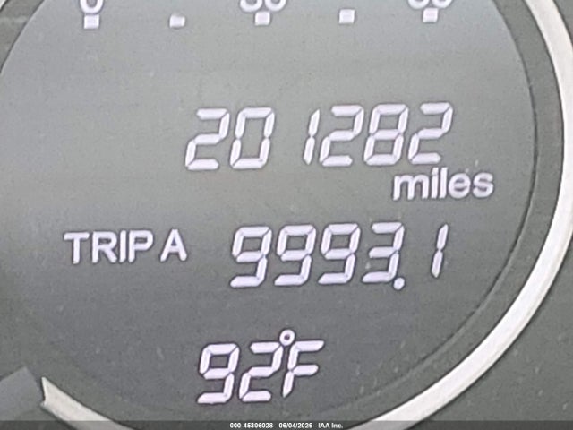 Honda CR-V Lx
