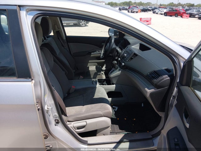 Honda CR-V Lx