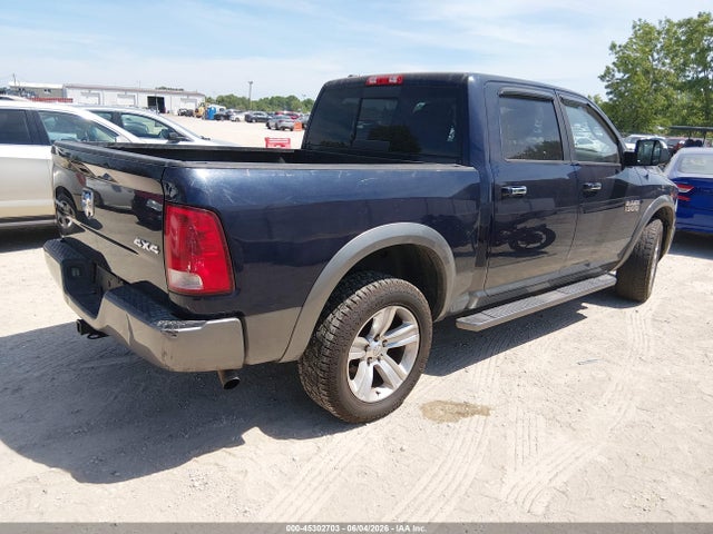 Ram 1500 Slt
