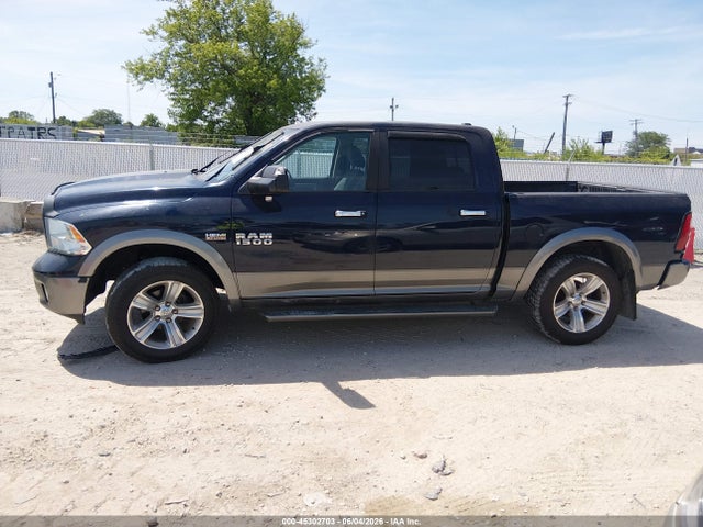 Ram 1500 Slt
