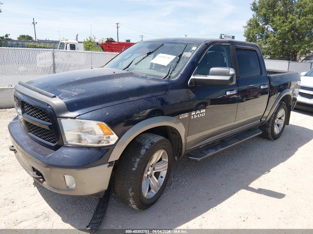 Ram 1500 Slt