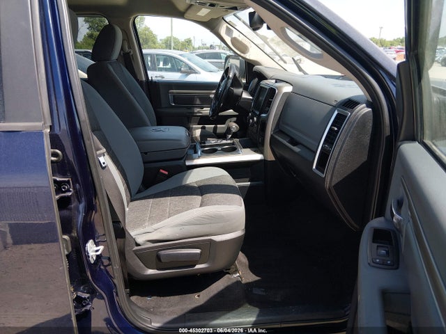Ram 1500 Slt