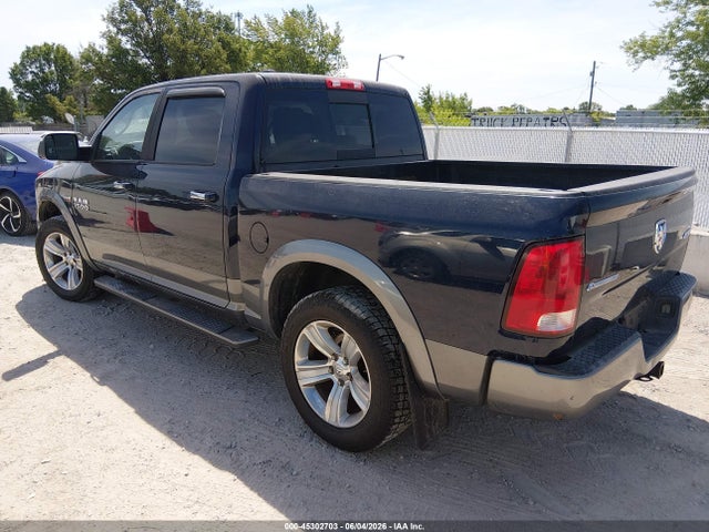Ram 1500 Slt