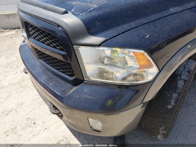 Ram 1500 Slt