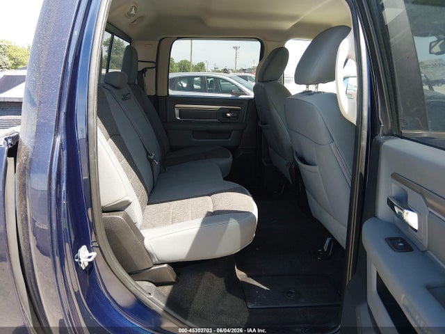 Ram 1500 Slt