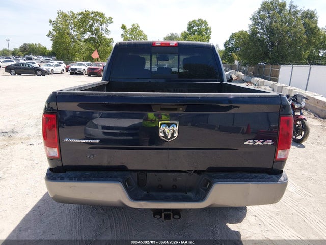 Ram 1500 Slt
