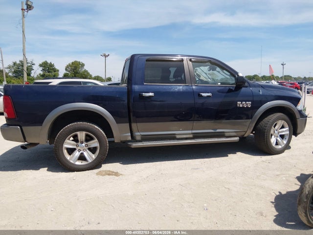 Ram 1500 Slt