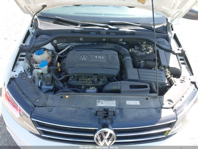 Volkswagen Jetta 1.8t Sport
