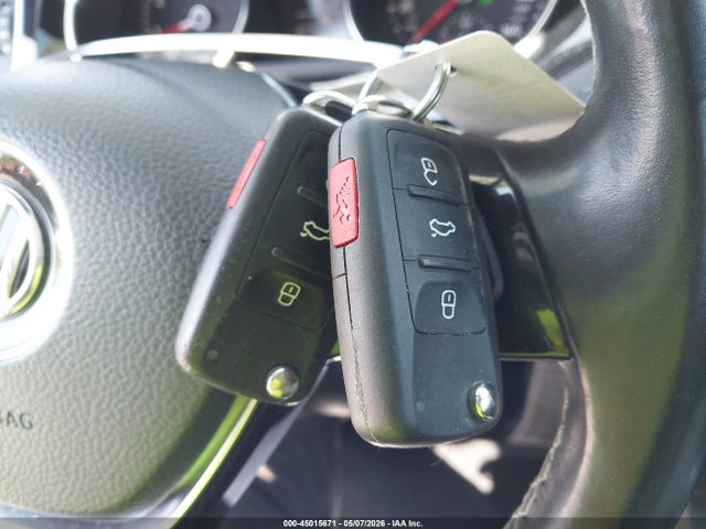 Volkswagen Jetta 1.8t Sport
