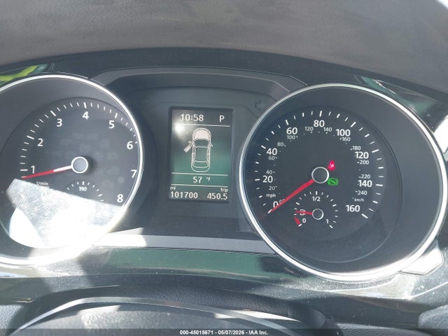 Volkswagen Jetta 1.8t Sport