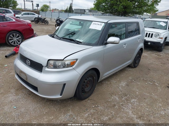 Scion xB