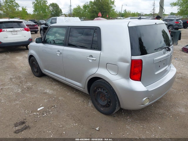 Scion xB