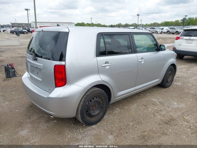 Scion xB