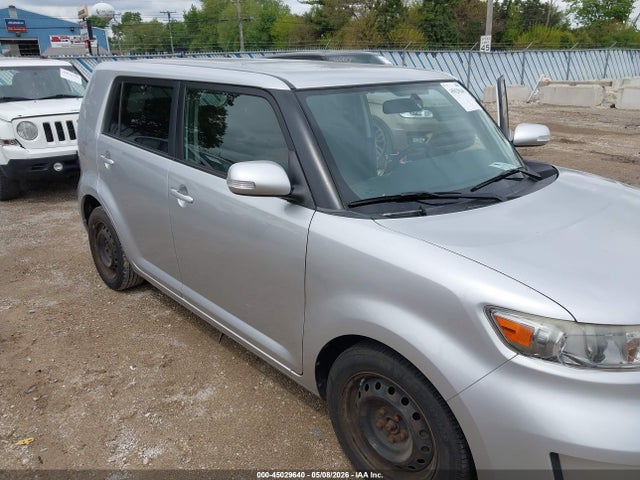 Scion xB