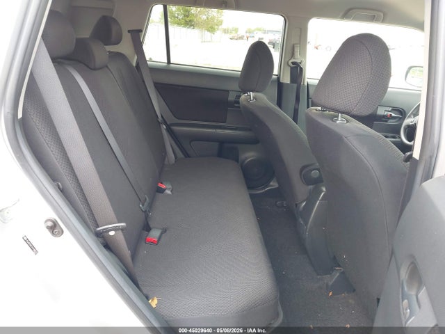 Scion xB