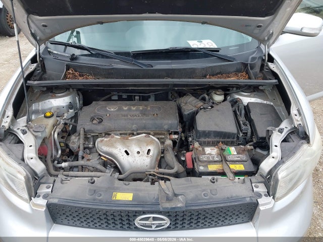 Scion xB