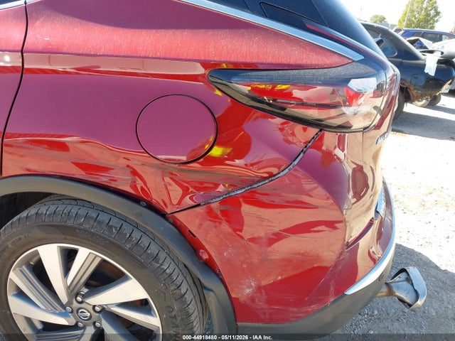 Nissan Murano Sl Fwd