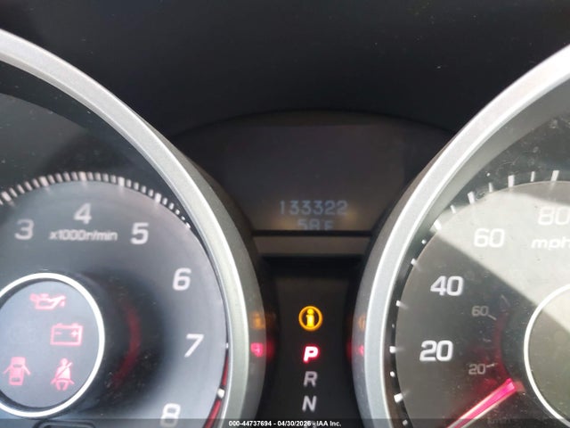 Acura TL 3.5