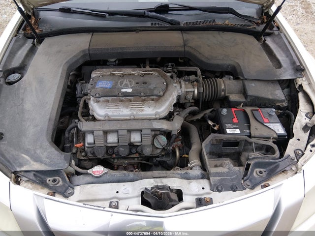 Acura TL 3.5