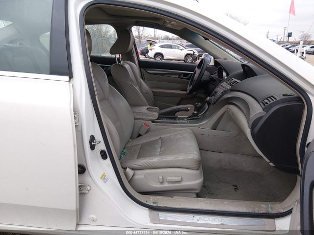Acura TL 3.5