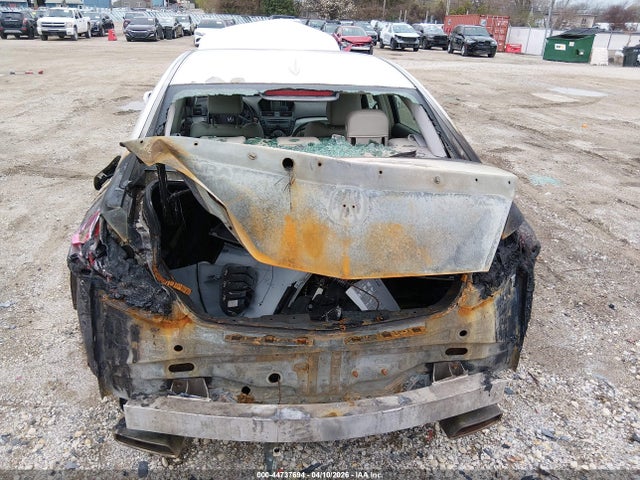 Acura TL 3.5