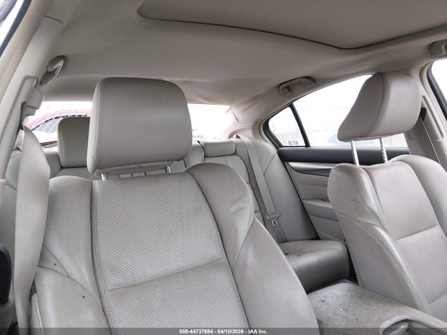 Acura TL 3.5