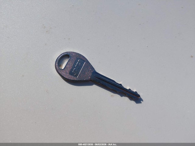 Subaru Forester 2.5xt Limited