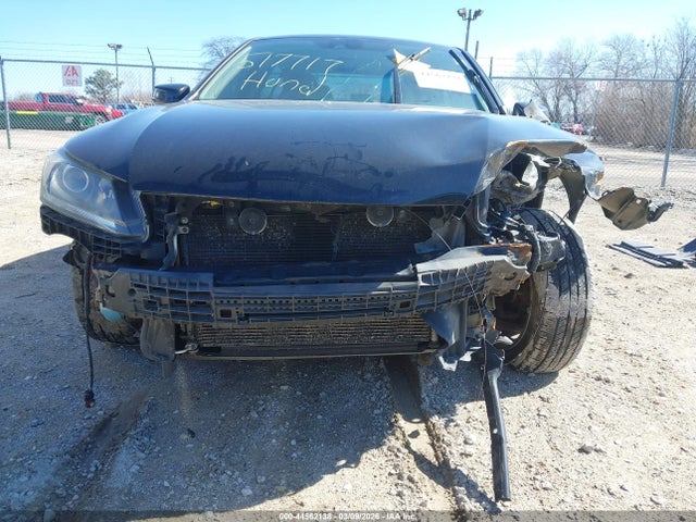Honda Accord Ex-l