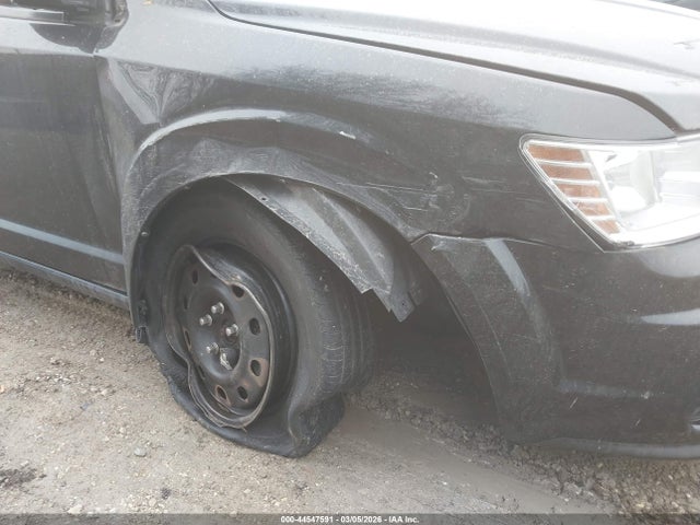 Dodge Journey Se