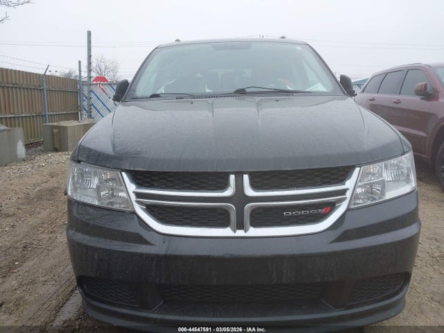 Dodge Journey Se