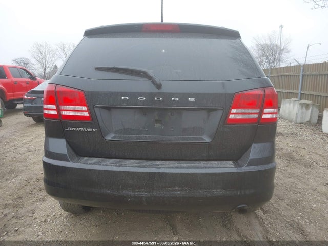 Dodge Journey Se
