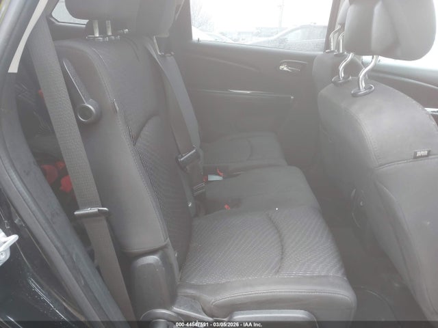 Dodge Journey Se
