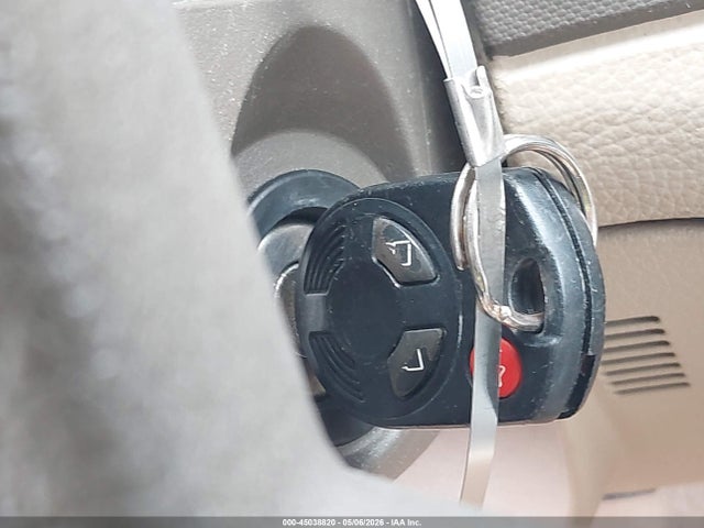 Ford Fusion S