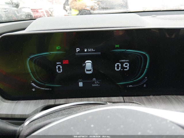 Kia Telluride Ex