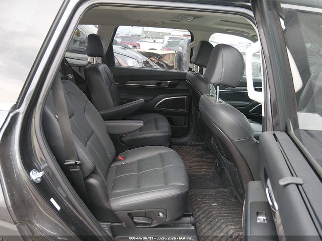 Kia Telluride Ex