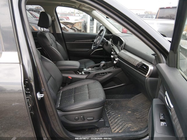 Kia Telluride Ex