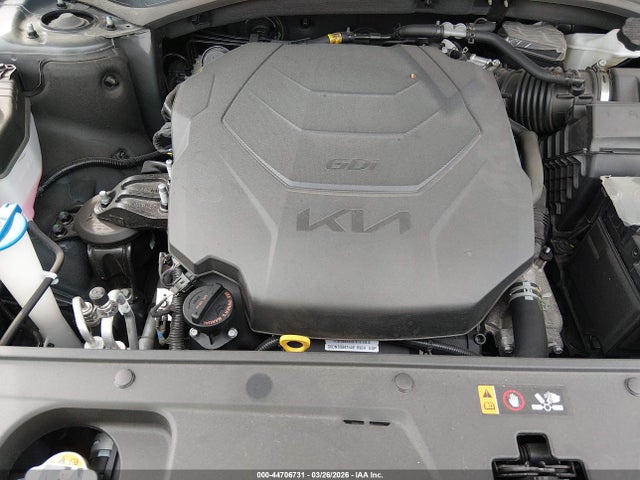 Kia Telluride Ex