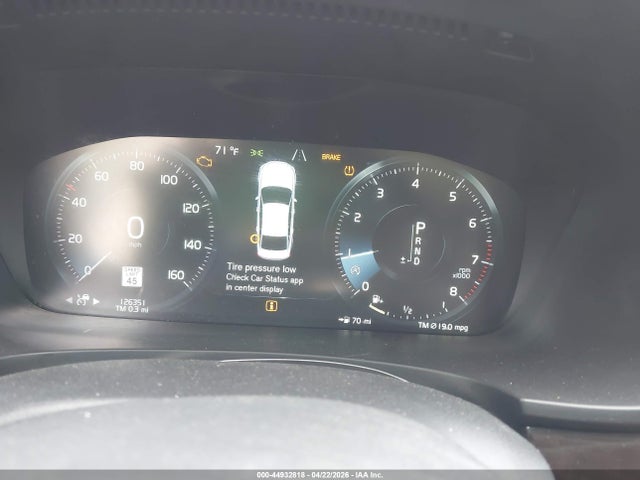 Volvo S90 T5 Momentum