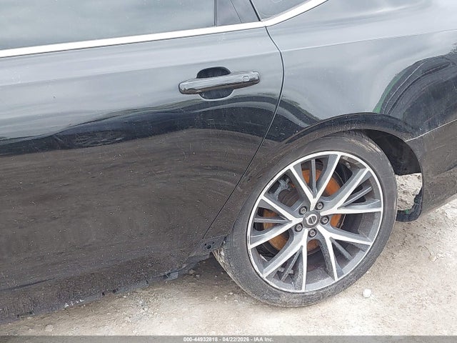Volvo S90 T5 Momentum