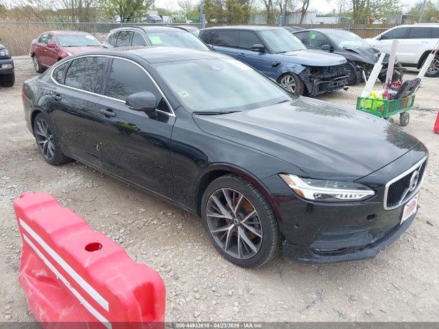 Salvage Volvo S90 Image