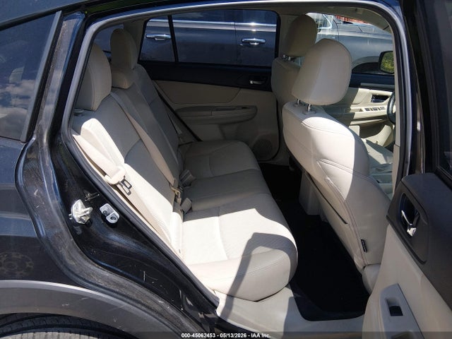 Subaru Crosstrek 2.0i Premium
