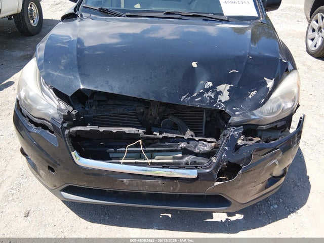 Subaru Crosstrek 2.0i Premium