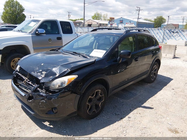 Subaru Crosstrek 2.0i Premium