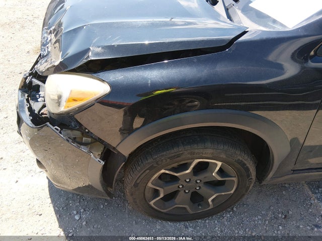 Subaru Crosstrek 2.0i Premium